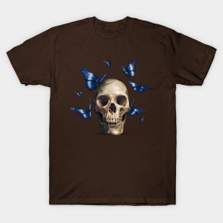 Life and Death T-Shirt